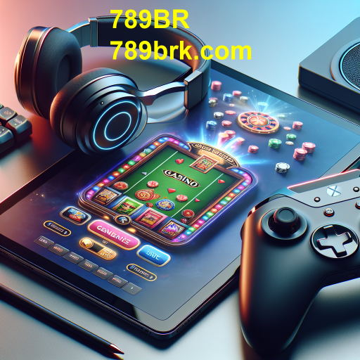 A Revolução dos Jogos em Tablets: Portabilidade e Diversão
